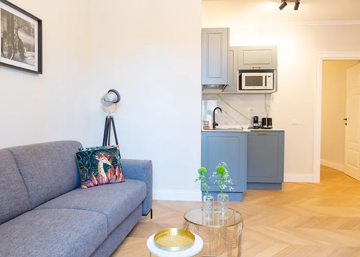 Appartement Eve Santa Maria Maggiore