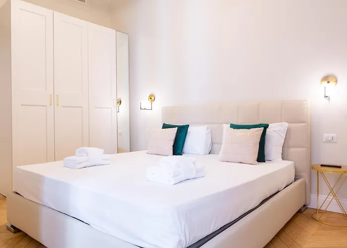 Appartement Eve Santa Maria Maggiore *