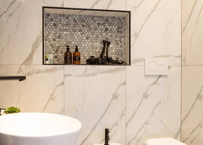 Eve Santa Maria Maggiore Appartement *