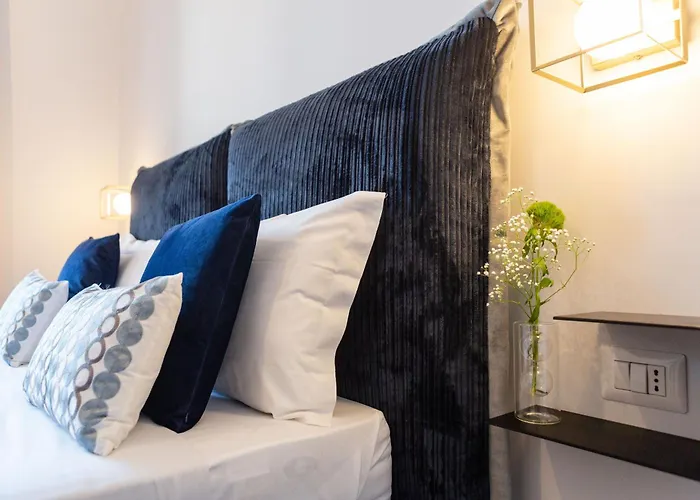 Appartement Eve Santa Maria Maggiore Rome