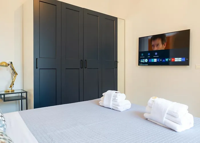 Appartement Eve Santa Maria Maggiore