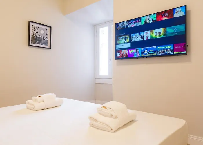 Appartement Eve Santa Maria Maggiore