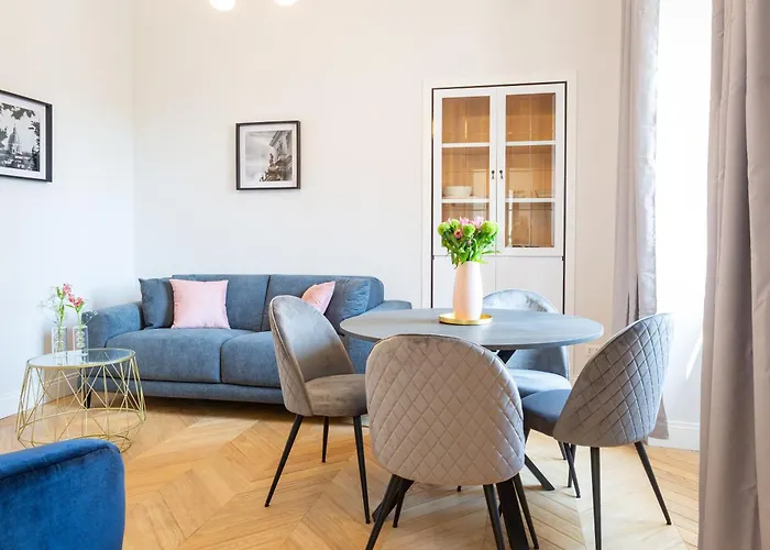 Eve Santa Maria Maggiore Appartement *