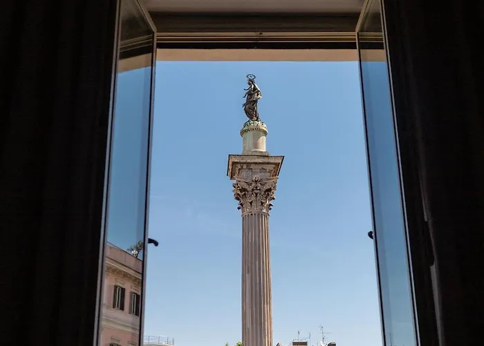 Appartement Eve Santa Maria Maggiore *